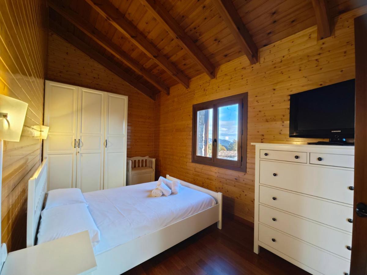 Holiday home Jorge