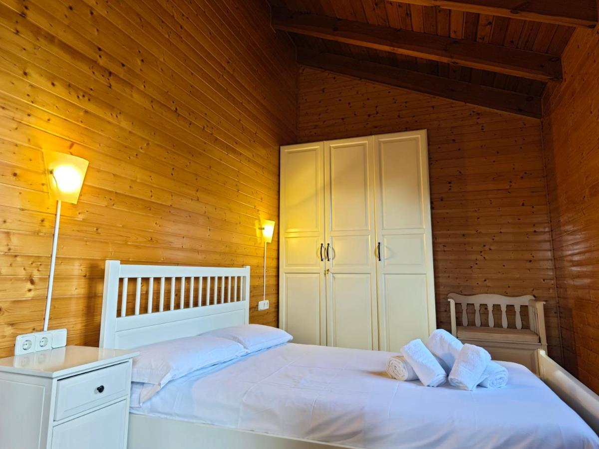 Jorge Holiday home
