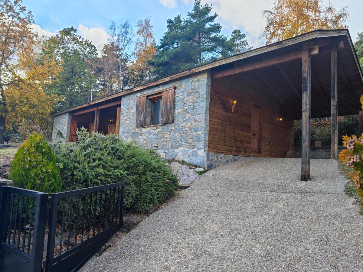 Jorge Holiday home Camprodon