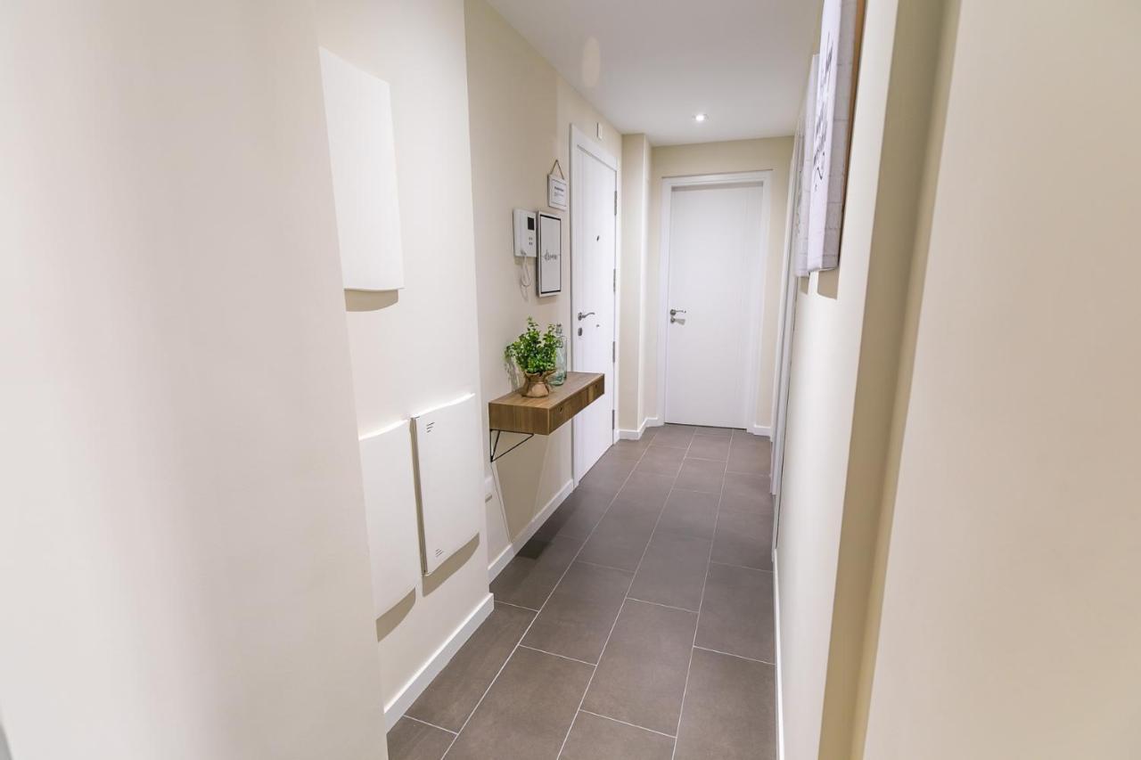 Centrico Y Moderno Con Piscina Y Parking Apartamento Jaén
