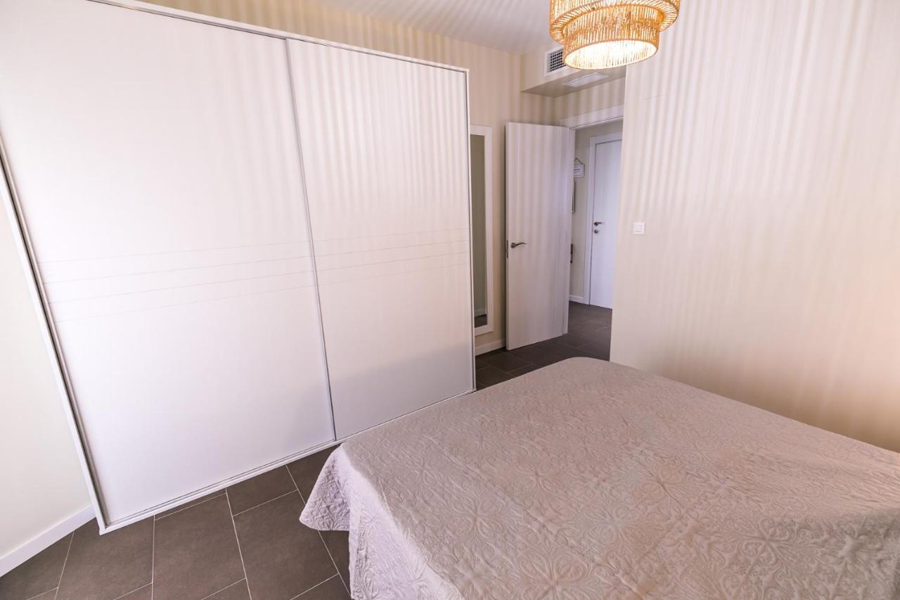 Apartamento Centrico Y Moderno Con Piscina Y Parking *