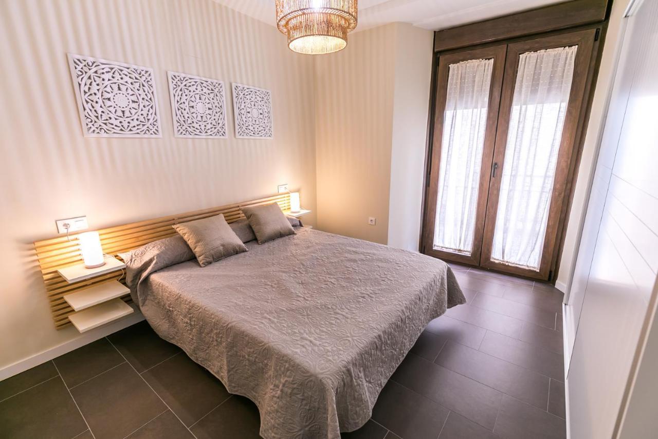 Centrico Y Moderno Con Piscina Y Parking *