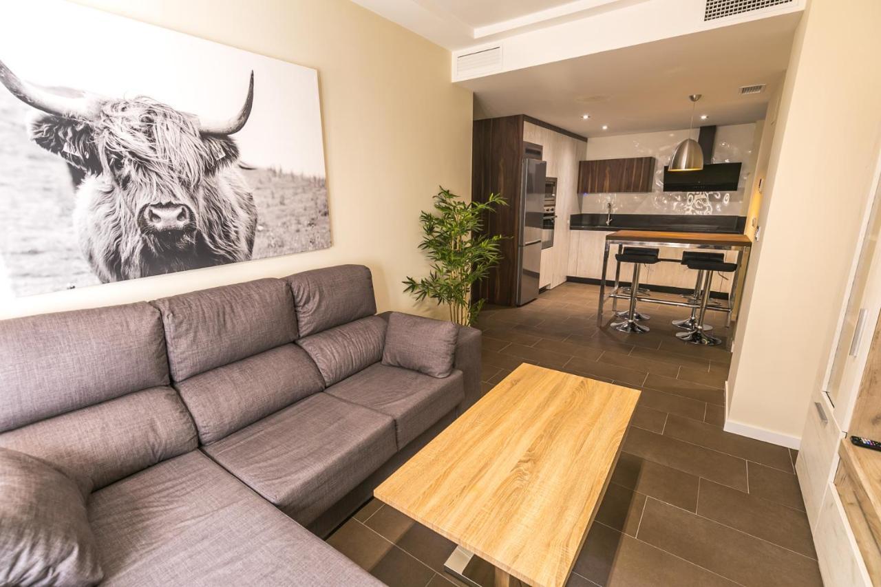 Centrico Y Moderno Con Piscina Y Parking