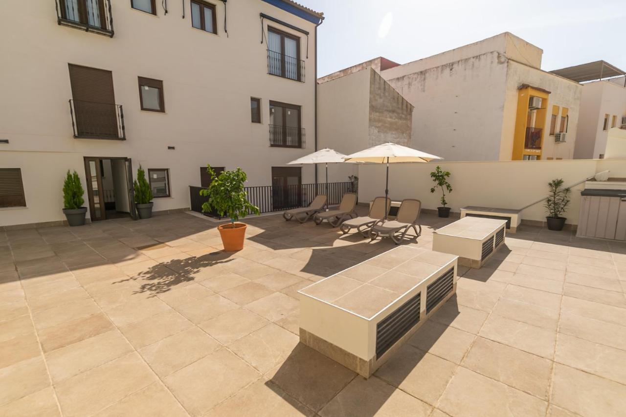 Centrico Y Moderno Con Piscina Y Parking Apartamento