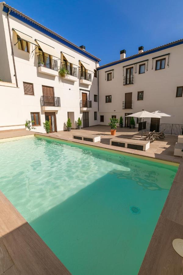 Centrico Y Moderno Con Piscina Y Parking *