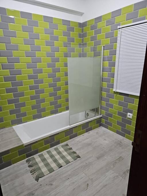 Apartamento Don Victor *