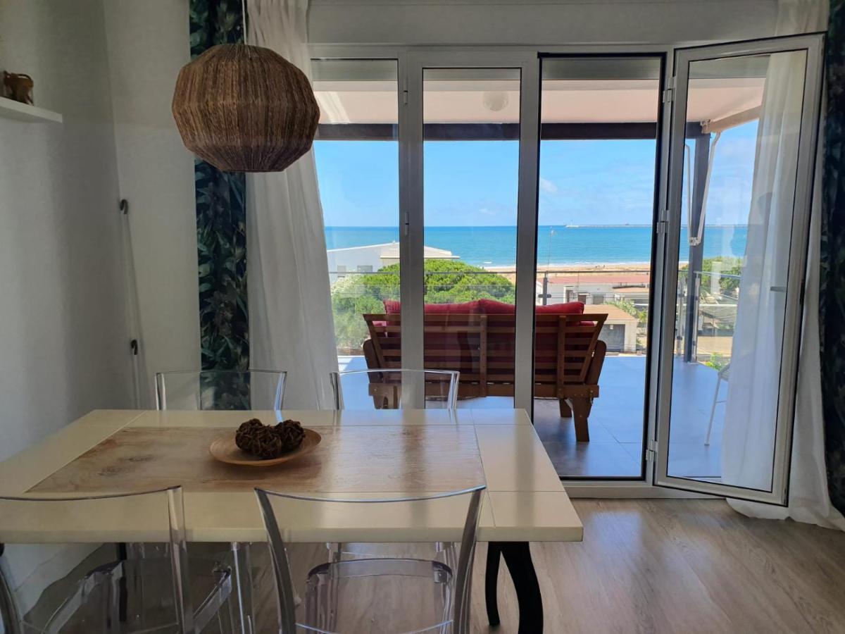 Apartamento Pez De Plata