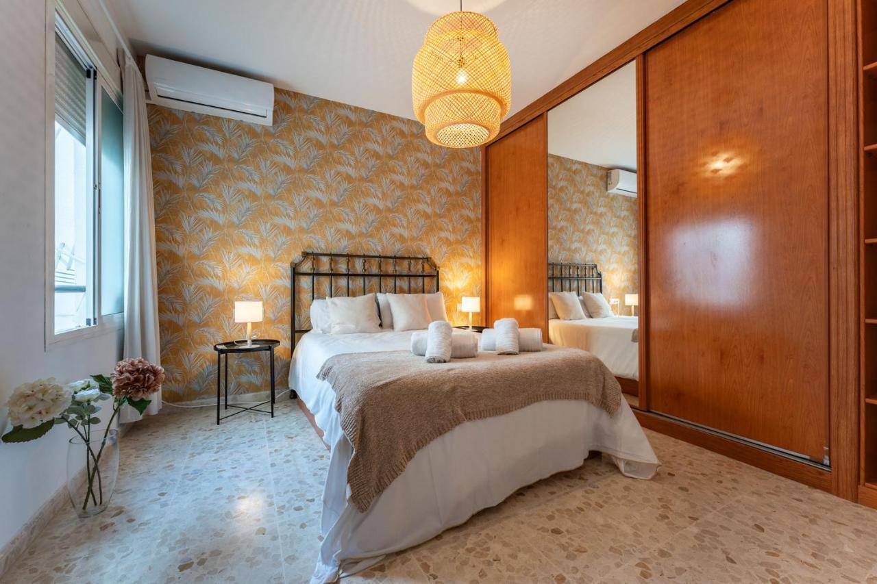 Apartment Malagasuite La Nogalera Costa Del Sol Torremolinos