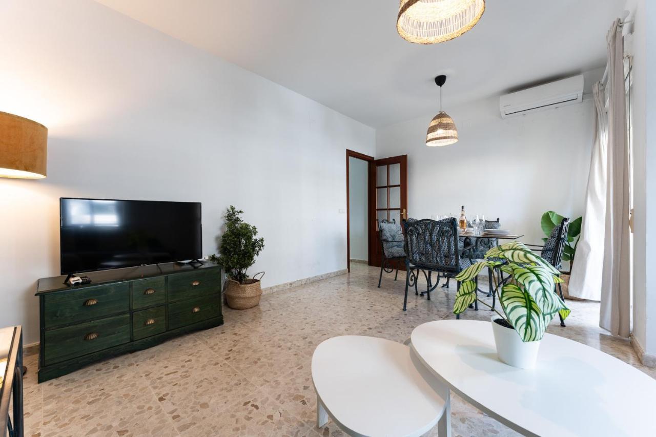 Malagasuite La Nogalera Costa Del Sol Apartment Torremolinos