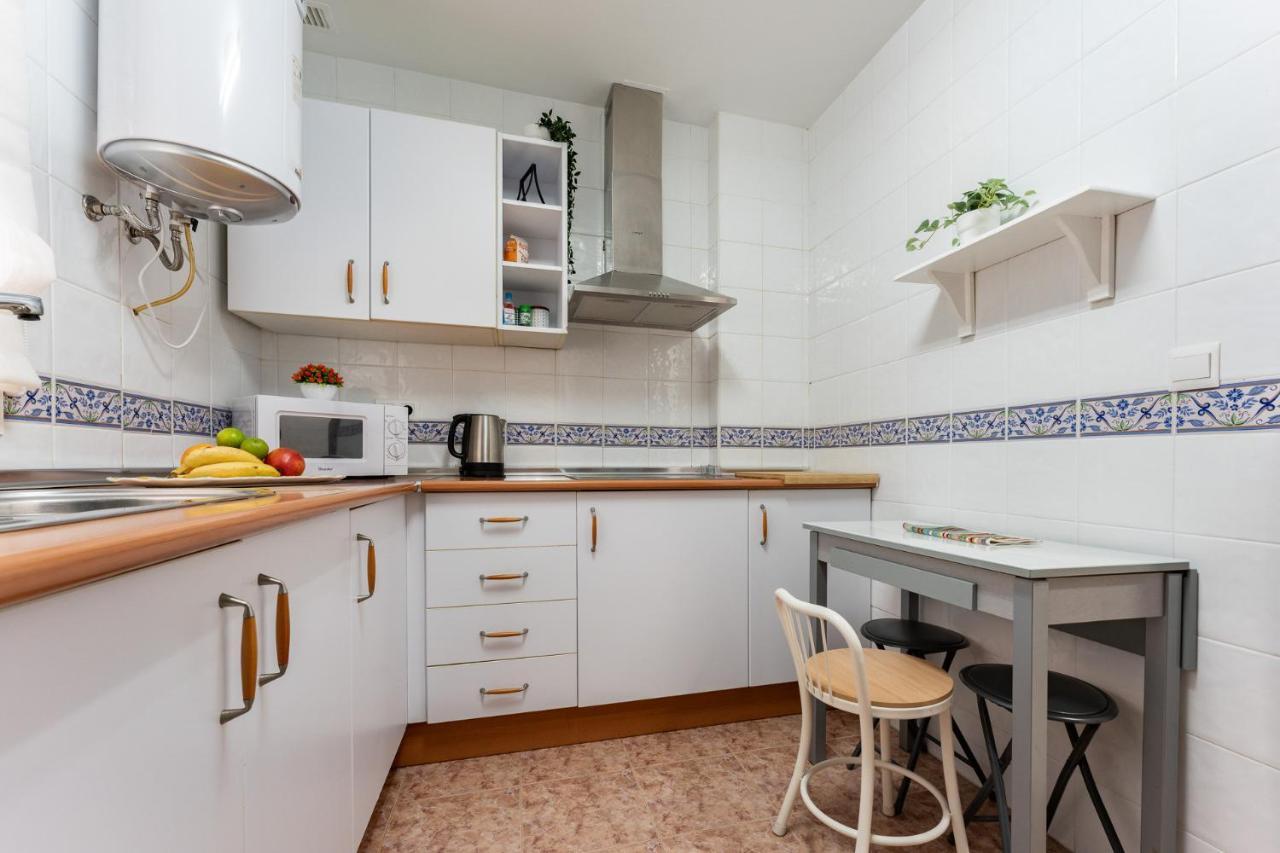 Apartment Malagasuite La Nogalera Costa Del Sol Torremolinos