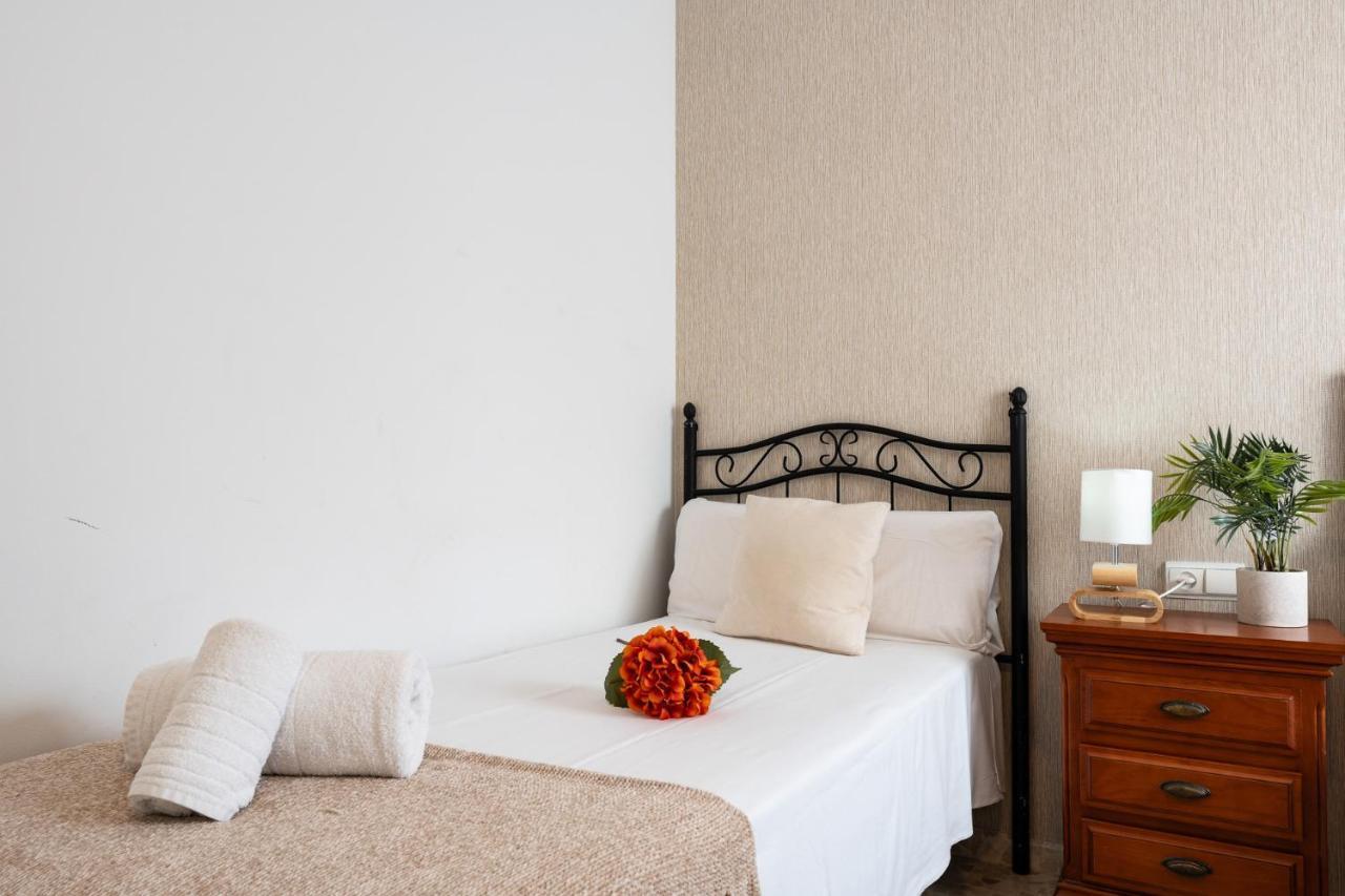 Apartment Malagasuite La Nogalera Costa Del Sol