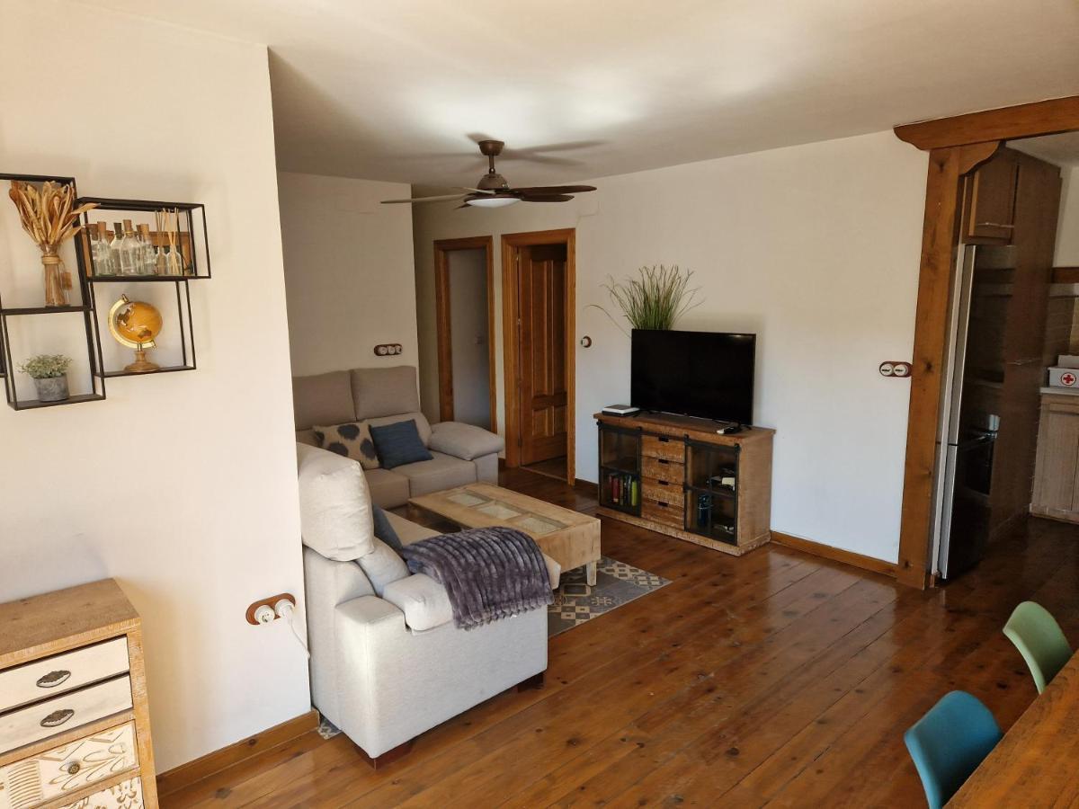 Atico Rio Genil Apartamento *