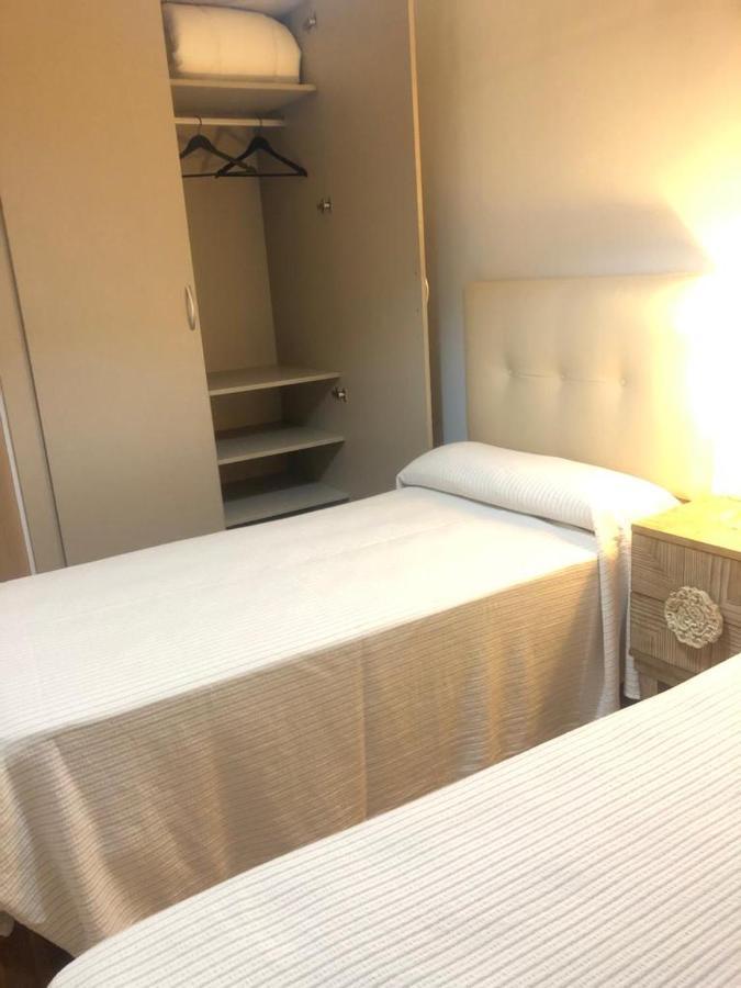Atico Rio Genil Apartamento Cenes De La Vega