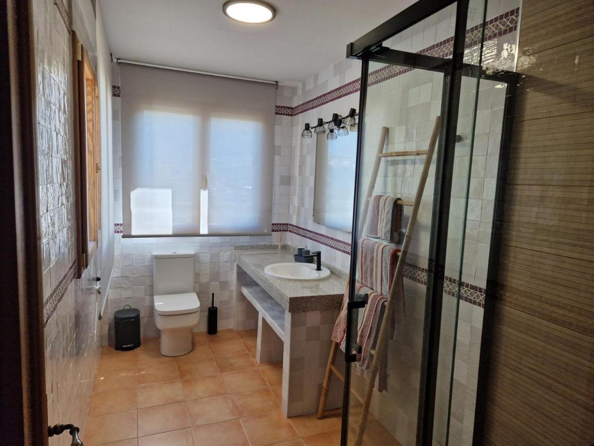 Atico Rio Genil Apartamento *