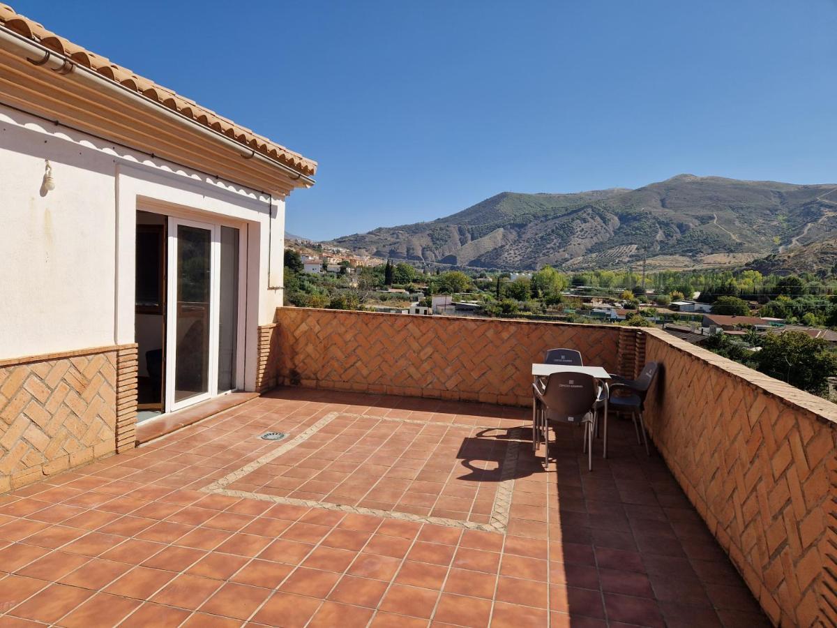Apartamento Atico Rio Genil Cenes De La Vega