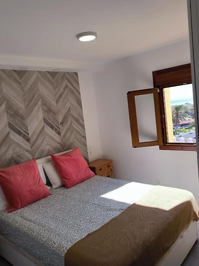 Apartment Tamogan Morro Jable (Fuerteventura)
