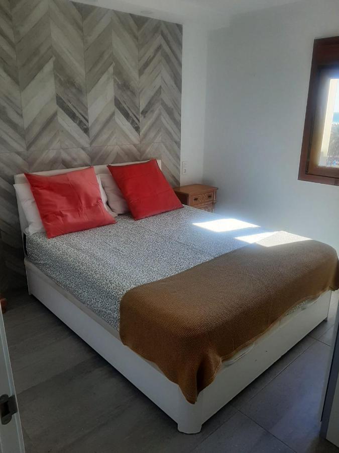 Tamogan Apartment *