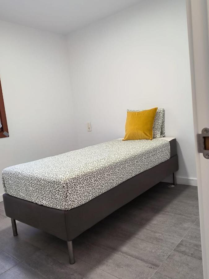 Tamogan Apartment Morro Jable (Fuerteventura)