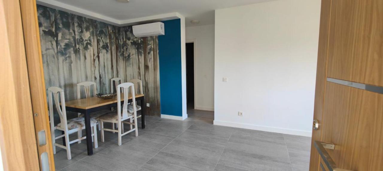 Tamogan Apartment *