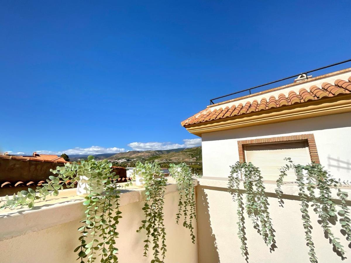 Apartment Mirasierra Centro