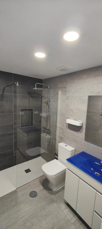 Tamogan Apartment *