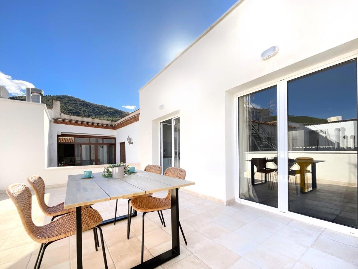 Apartment Mirasierra Centro Fondon