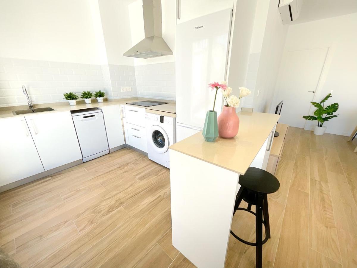 Apartment Mirasierra Centro