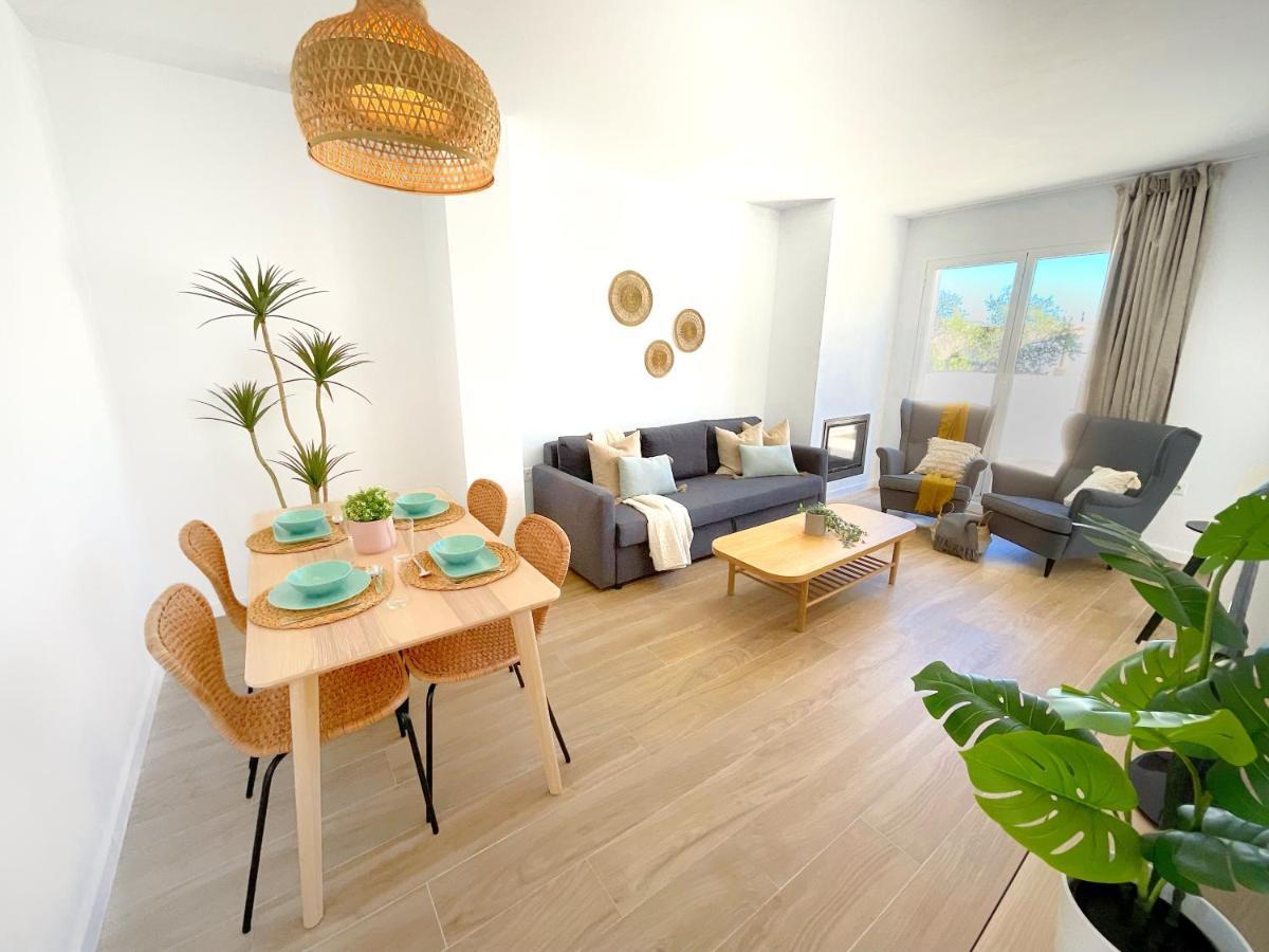Apartment Mirasierra Centro
