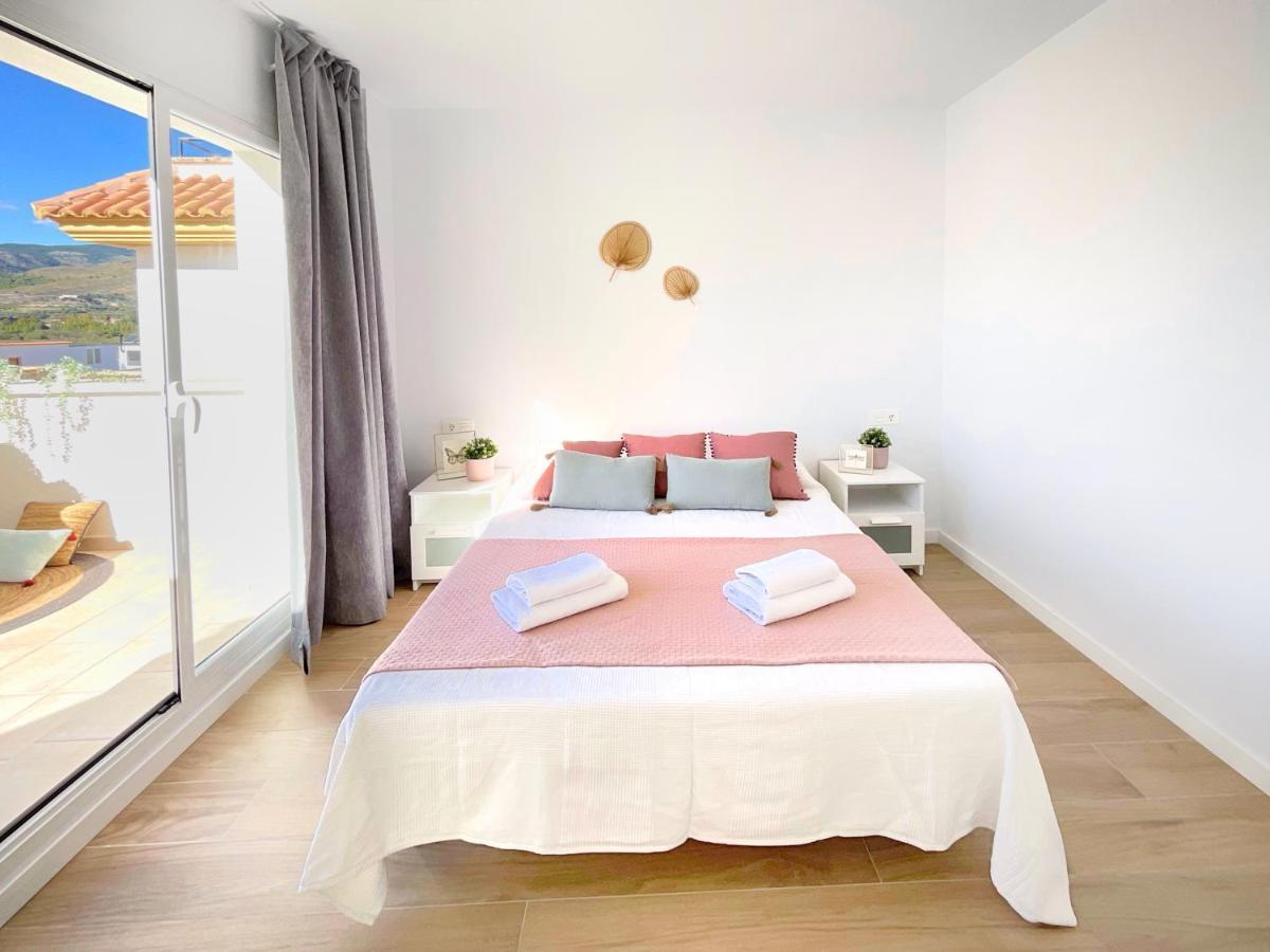 Mirasierra Centro Apartment *