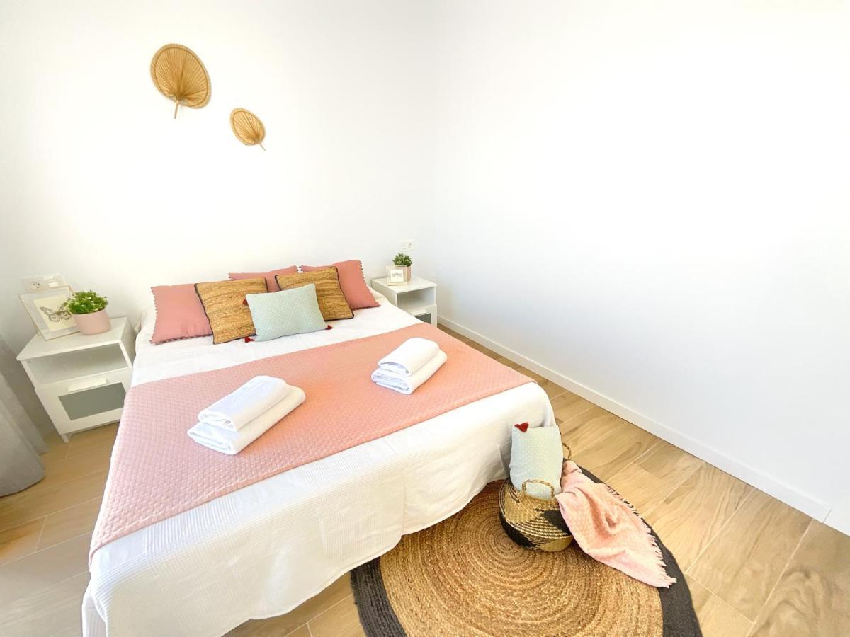 Mirasierra Centro Apartment Fondon