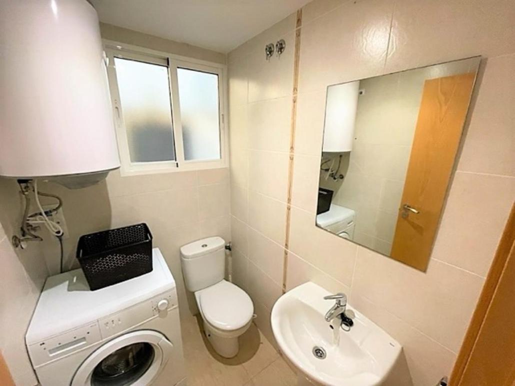 Apartamento Grao De Ref 041 *