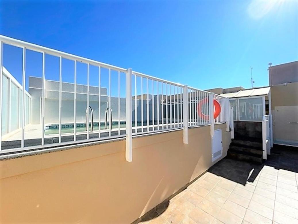 Apartamento Grao De Ref 041