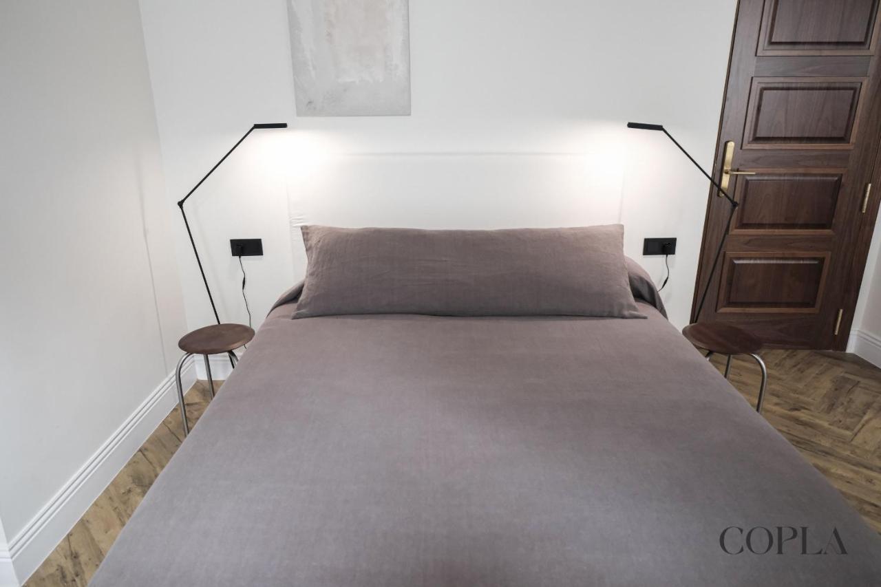 Apartamento Elegante Apartamento Para 4 Pax Cerca De La Plaza De Espana