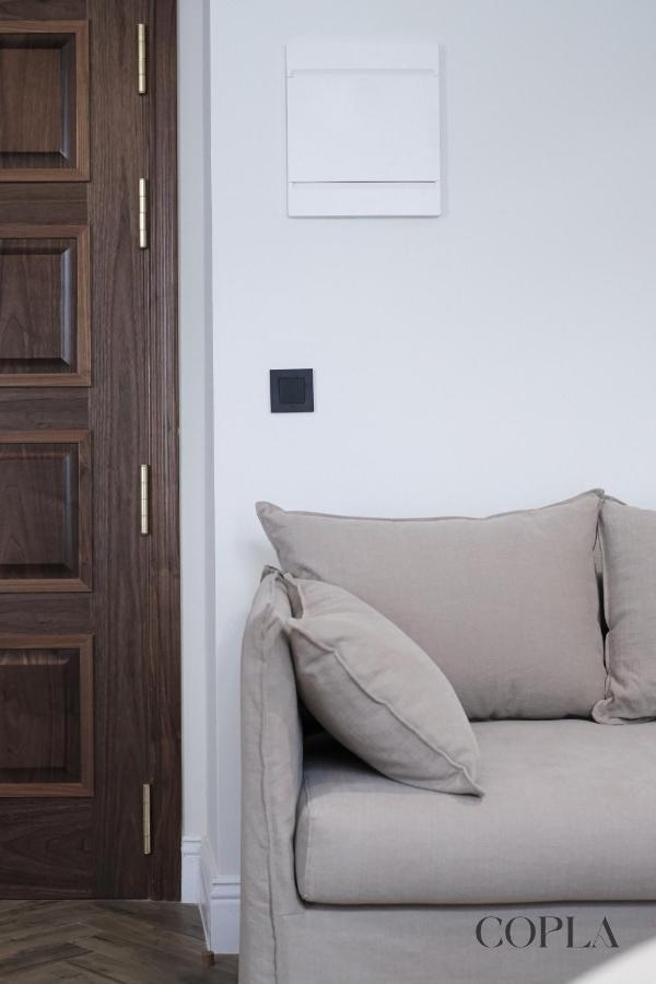 Elegante Apartamento Para 4 Pax Cerca De La Plaza De Espana Apartamento Sevilla