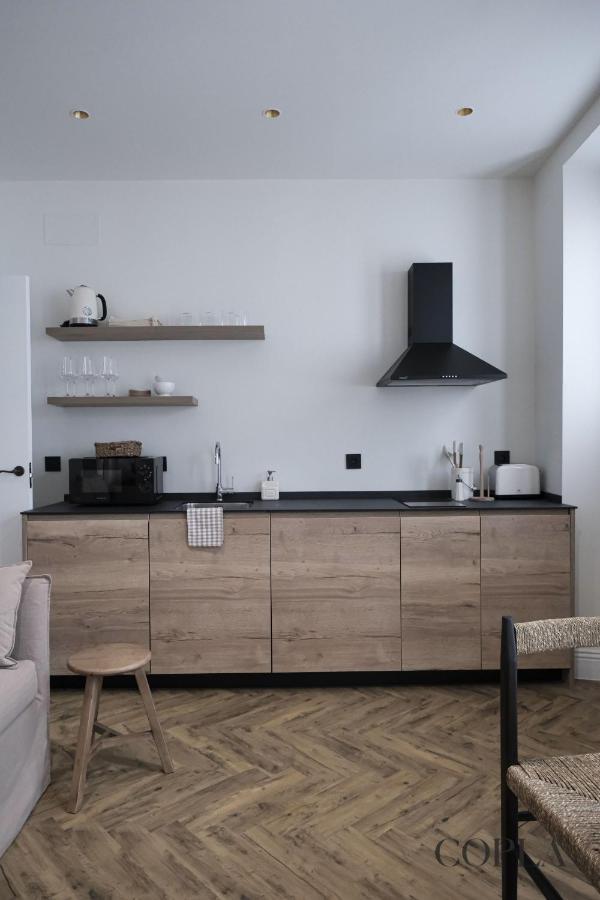 Apartamento Elegante Apartamento Para 4 Pax Cerca De La Plaza De Espana Sevilla