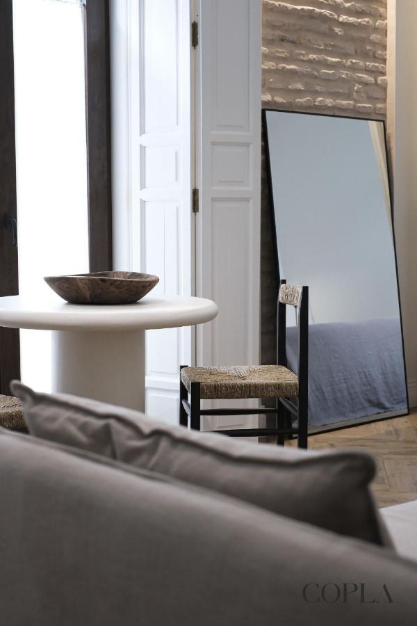 Elegante Apartamento Para 4 Pax Cerca De La Plaza De Espana Apartamento *