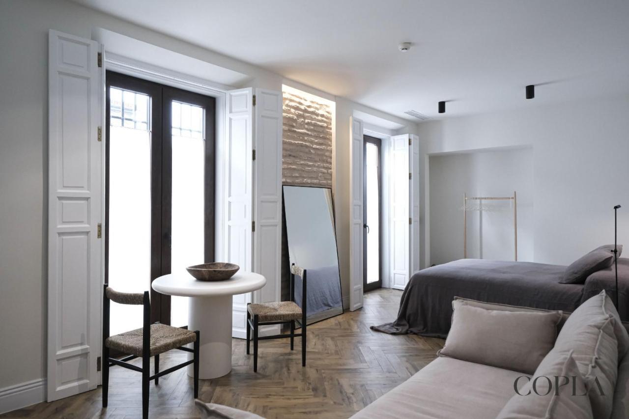 Elegante Apartamento Para 4 Pax Cerca De La Plaza De Espana * Sevilla
