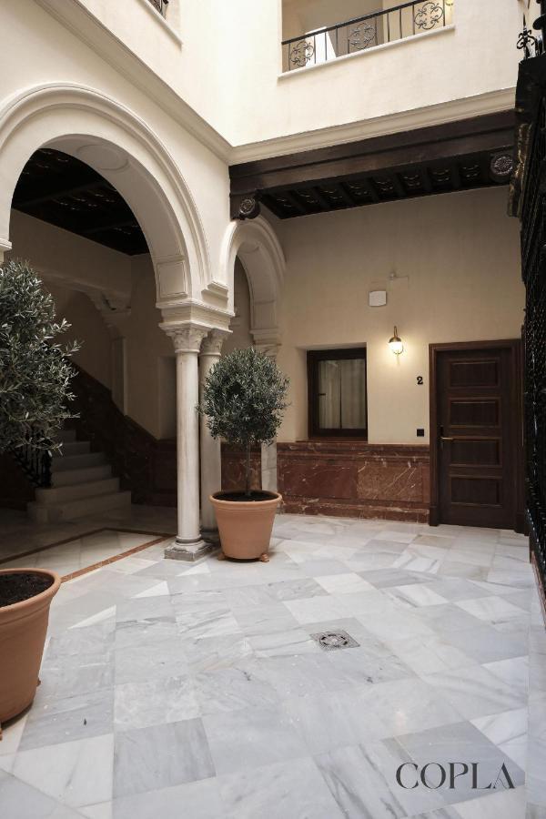 Apartamento Elegante Apartamento Para 4 Pax Cerca De La Plaza De Espana Sevilla