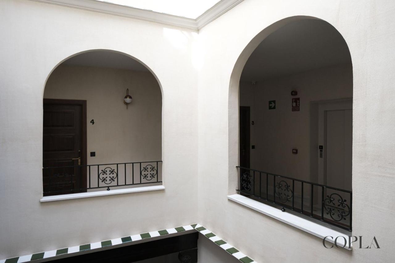Elegante Apartamento Para 4 Pax Cerca De La Plaza De Espana Sevilla