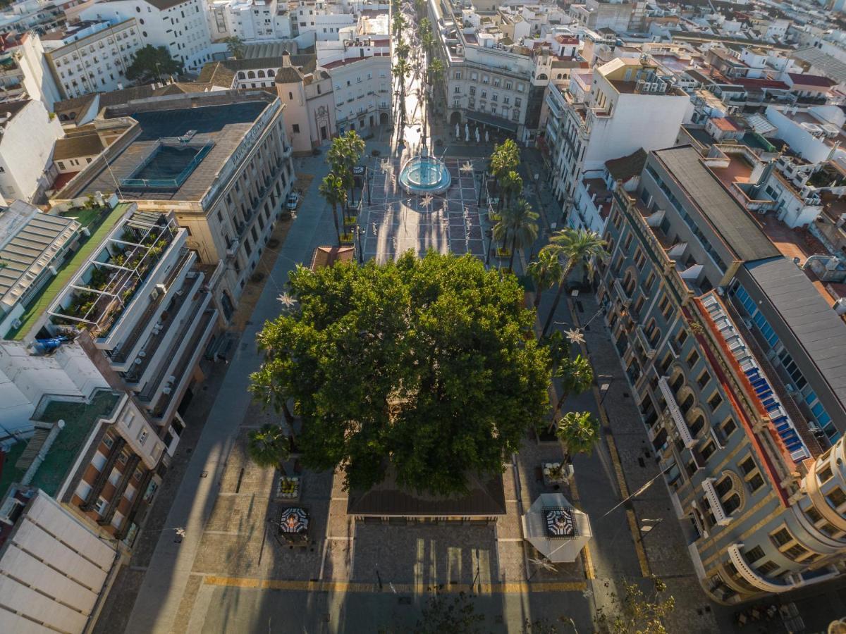 Pensión Antiguo Palacio Paris Huelva