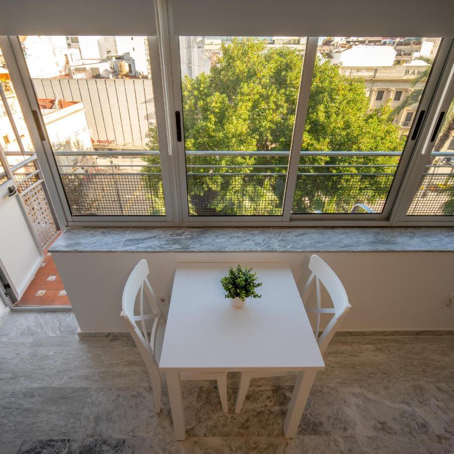 Guest house Antiguo Palacio Paris Huelva