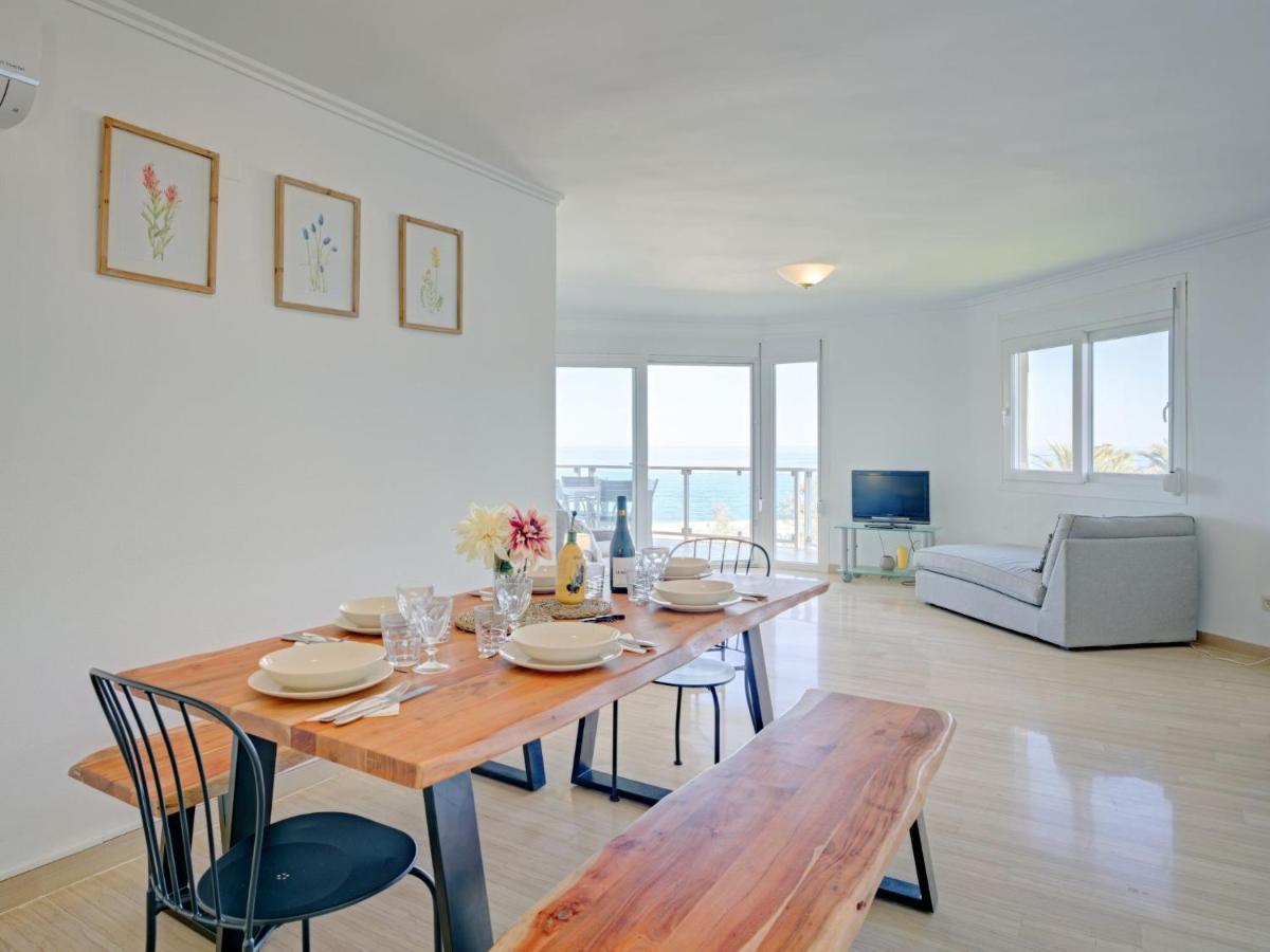 Golden Life-7 By Interhome Jávea