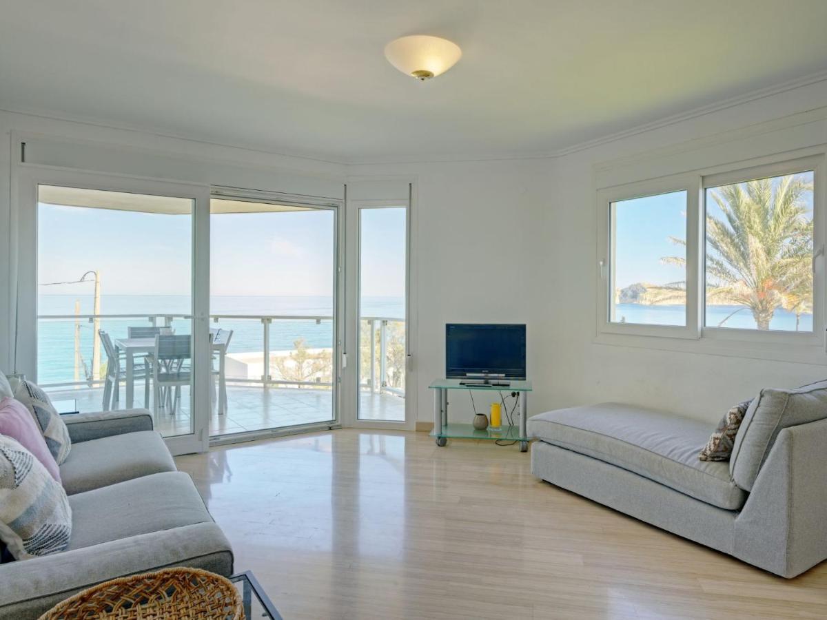 Golden Life-7 By Interhome Apartamento