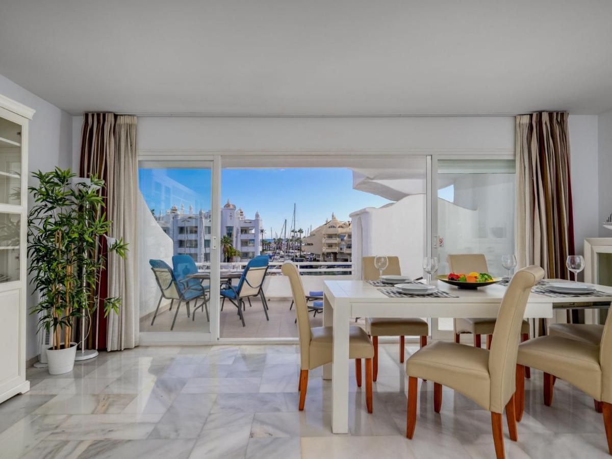 Apartment Puerto Marina-2 By Interhome *