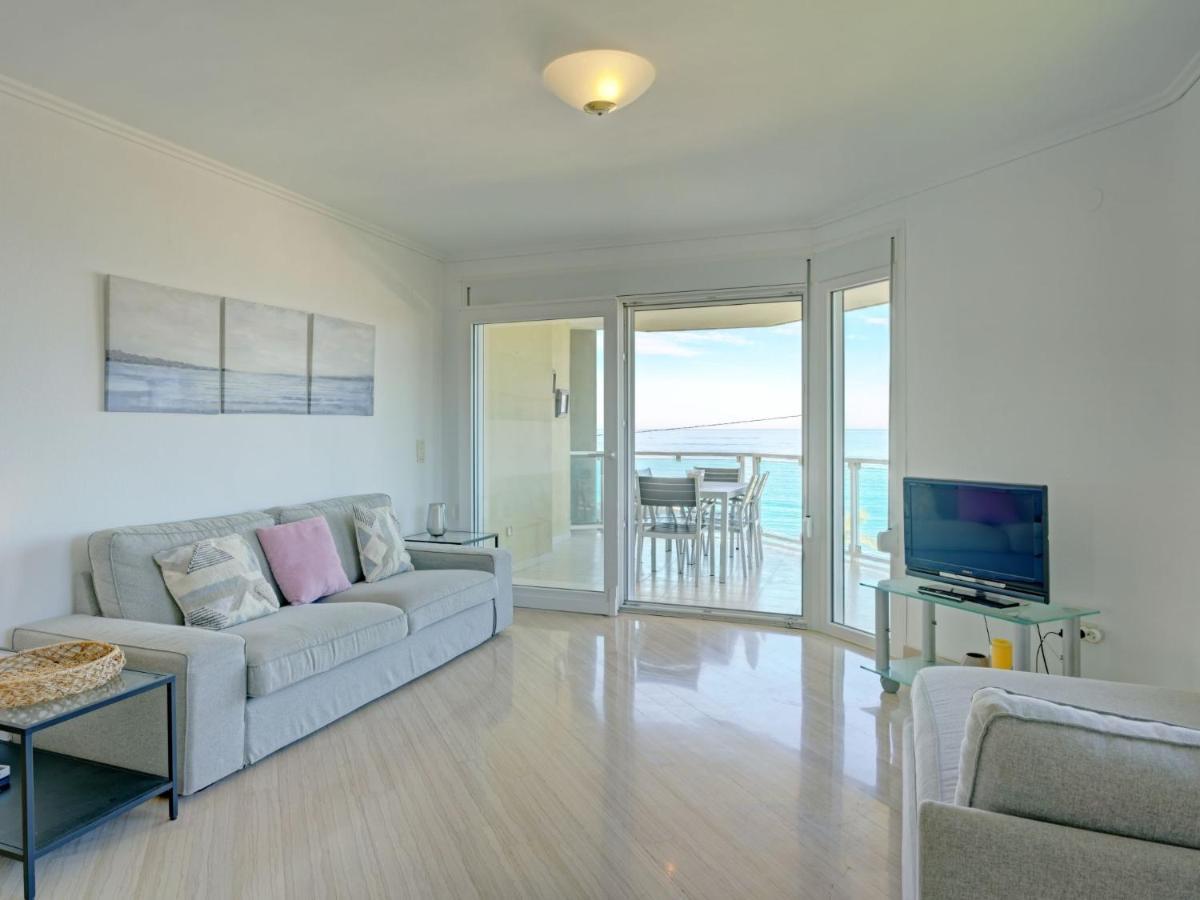 Apartamento Golden Life-7 By Interhome Jávea