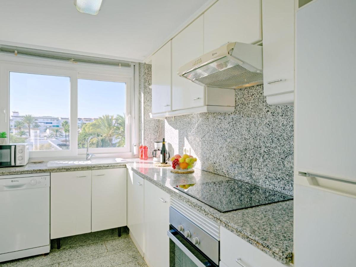 Golden Life-7 By Interhome Apartamento Jávea