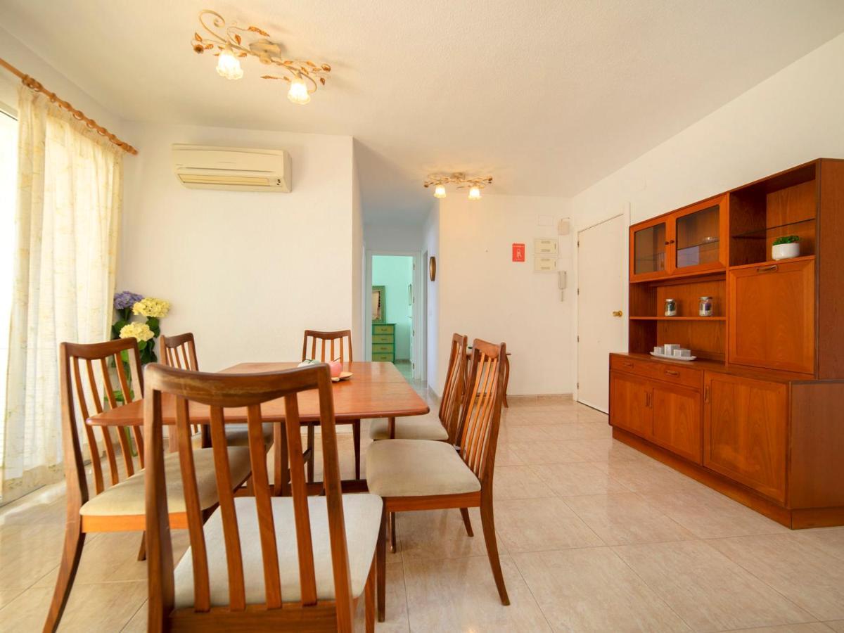 Apartment Apolo Iv-8 By Interhome Apartment