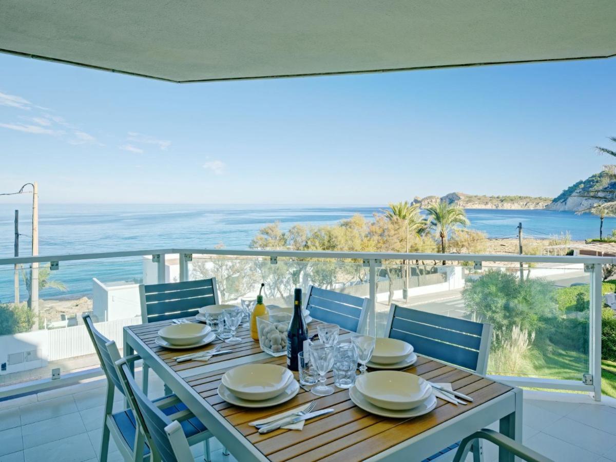 Golden Life-7 By Interhome Apartamento