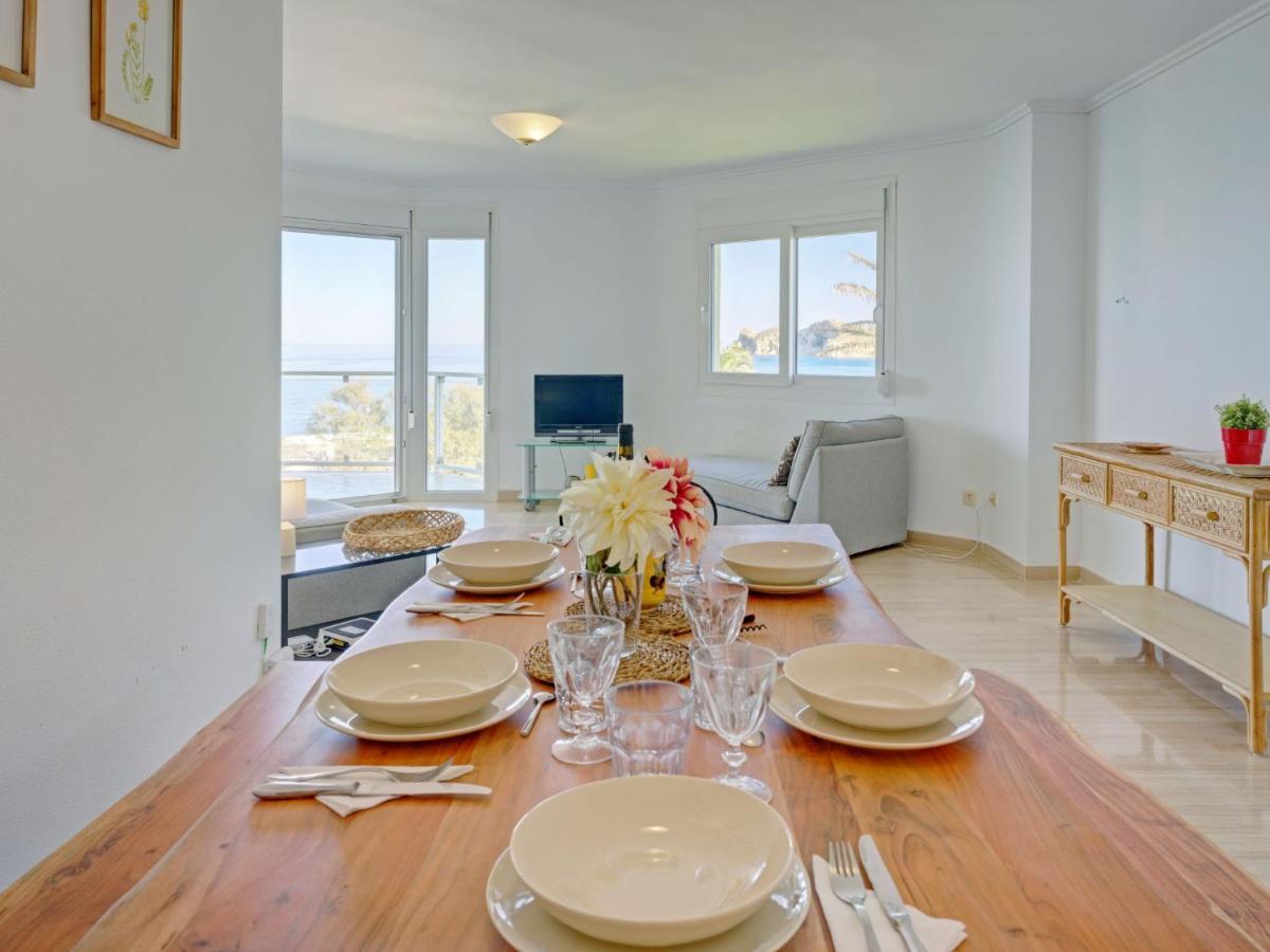 Golden Life-7 By Interhome Apartamento *
