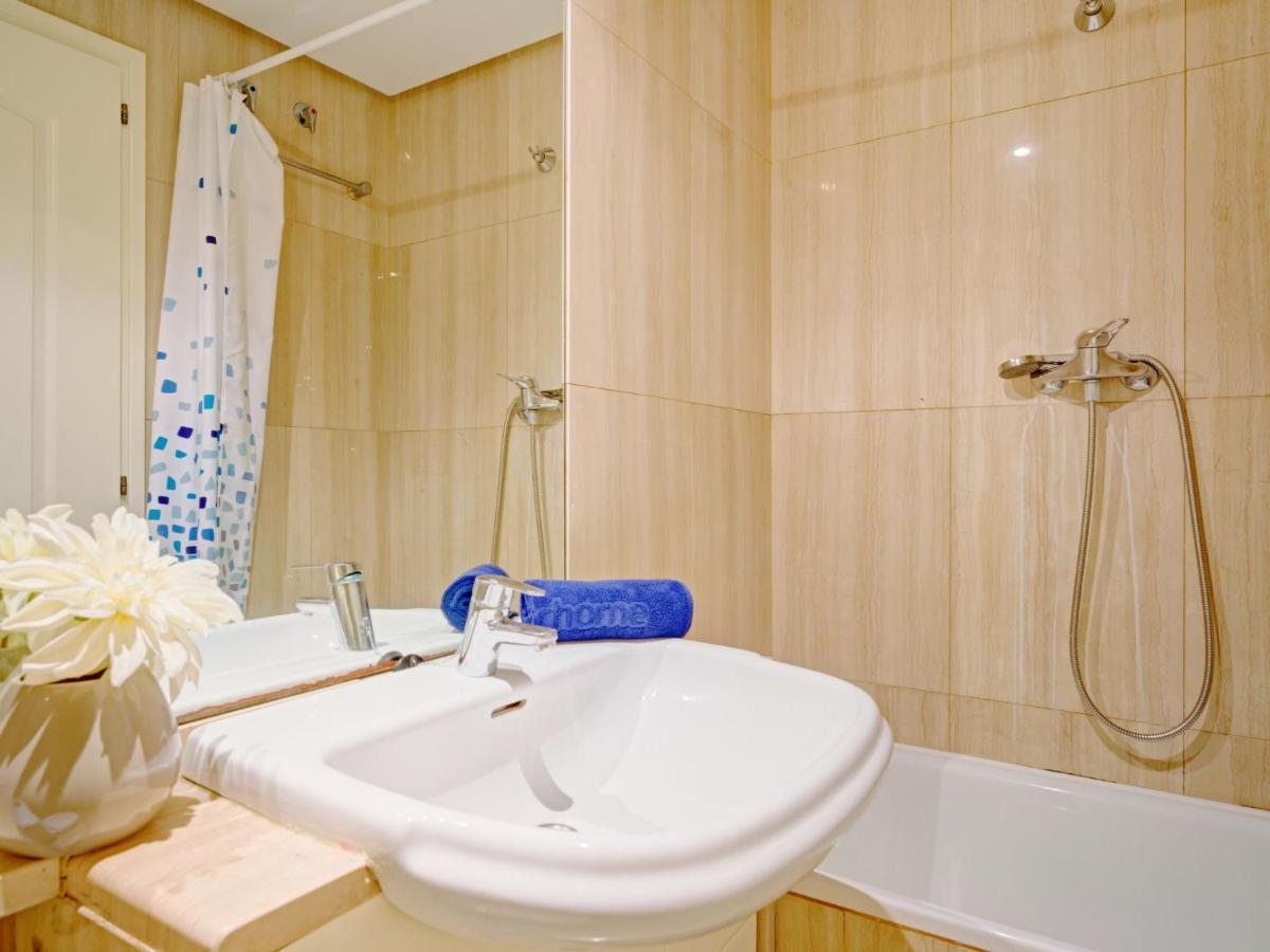 Apartamento Golden Life-7 By Interhome
